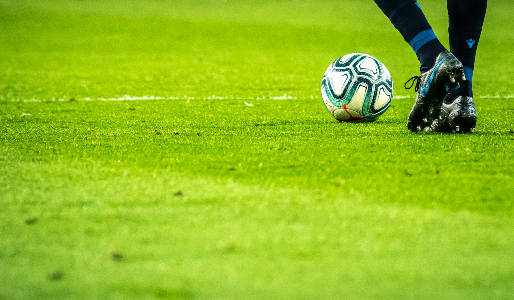 Futbol, doksan dakikadan fazlası.